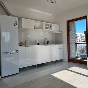 Chrobrego Apartament Gdańsk