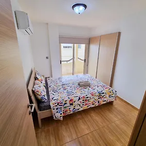 Sunbay Kwatera prywatna Larnaca