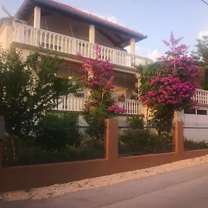  Apartman Ana Horvátország