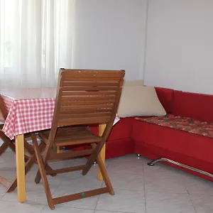 Apartman Lampion Horvátország