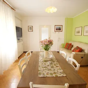  Apartman Agnese Horvátország