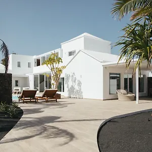 Alava Apartment Costa Teguise