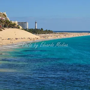 Casa Ricardo Coast Apartment Morro Jable