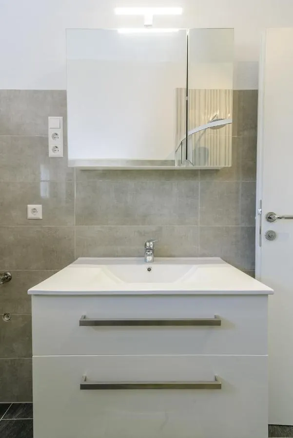 Villa Andelo Trogir Apartmán