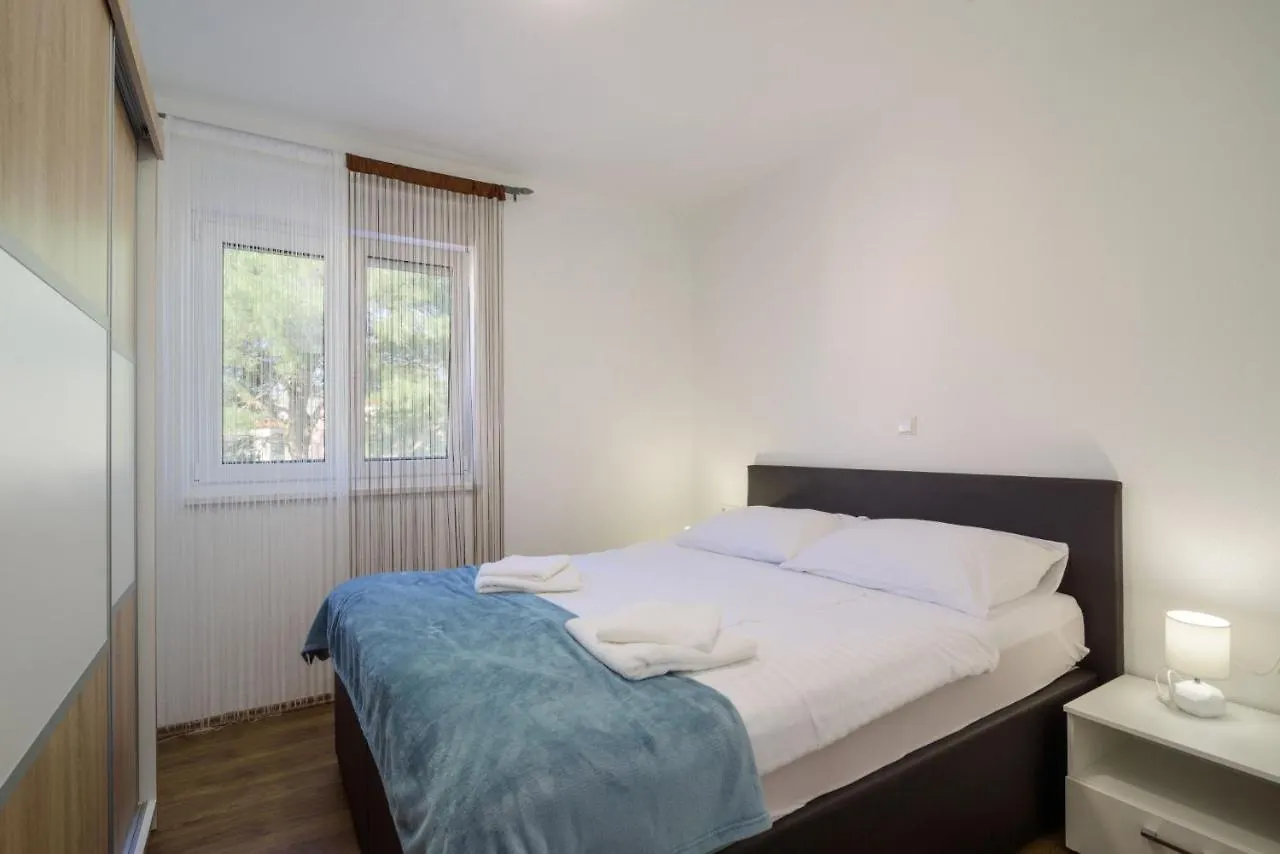 Villa Andelo Trogir Apartmán