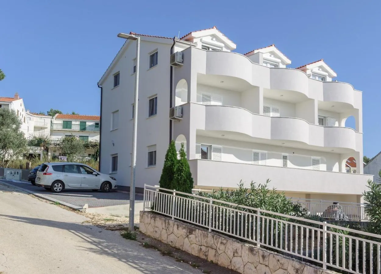 Villa Andelo Trogir Chorvatsko