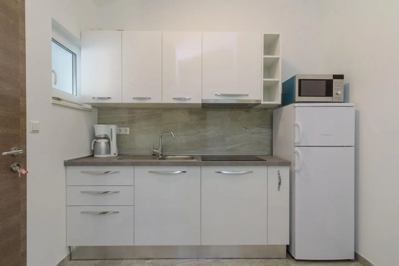 Villa Andelo Trogir