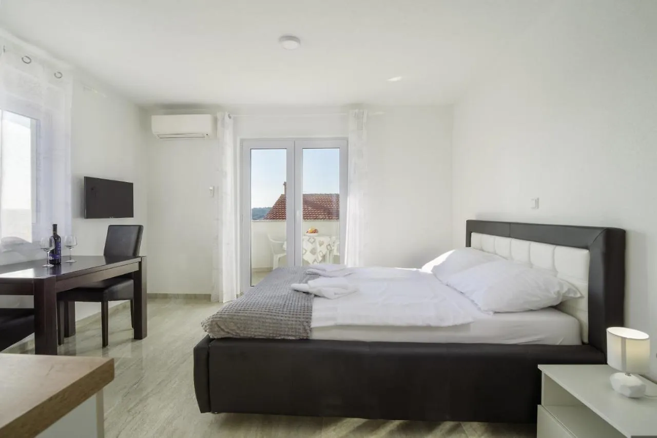 Villa Andelo Trogir Apartmán