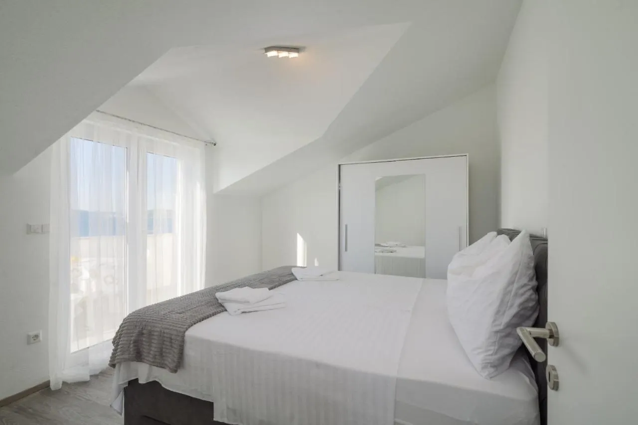 Villa Andelo Trogir 0*,  Chorvatsko