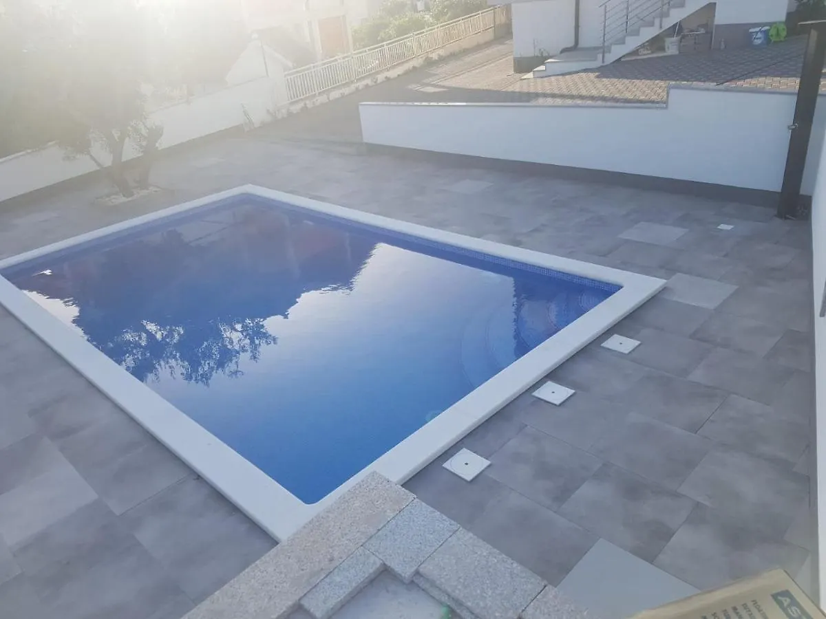 Apartmán Villa Andelo Trogir