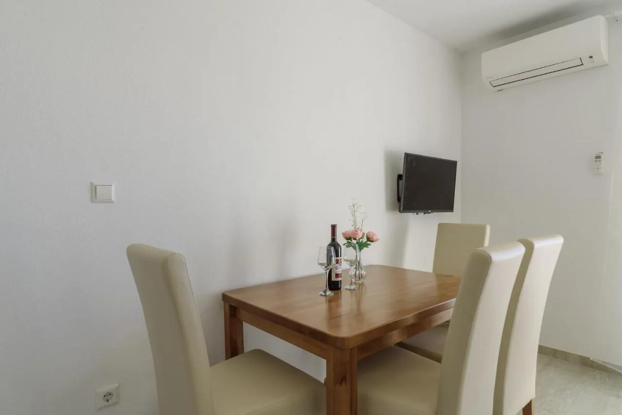 Villa Andelo Trogir Chorvatsko