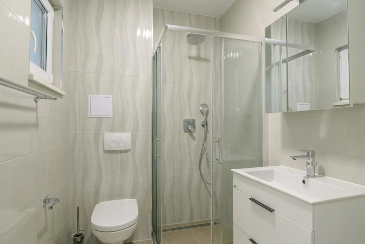 Villa Andelo Trogir