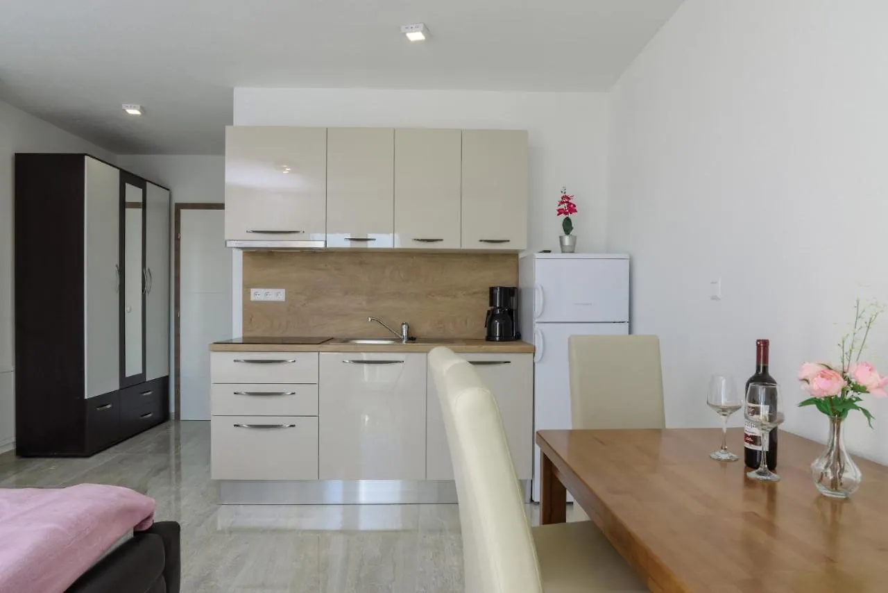 Villa Andelo Trogir Apartmán
